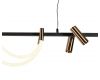 Подвесной светильник Kink Light Кайли 08039K-140A,19(20)