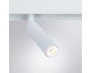 Магнитный трековый светильник Arte Lamp Linea A4660PL-1WH