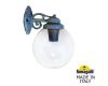 Уличный настенный светильник Fumagalli Globe 250 G25.131.000.VXF1RDN
