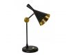 Настольная лампа Kink Light Камила 07717-T,19