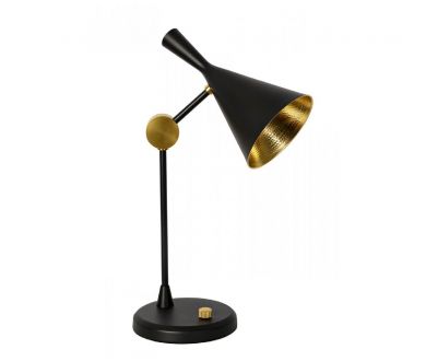 Настольная лампа Kink Light Камила 07717-T,19