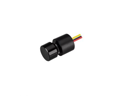 Диммер Arlight SR-NAVE-R24-2CH-BK (12-24V, 96-192W, DIM-CCT) 046134