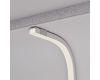 Силиконовый профиль Arlight WPH-FLEX-3020-TOP-S16-20m WHITE (Силикон) 062840