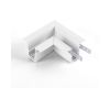 Коннектор угловой для встраиваемого магнитного шинопровода Elektrostandard Slim Magnetic 85092/11 4690389190612 a062193