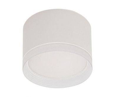Накладной светильник Reluce 53004-9.5-001LD GX53 WT