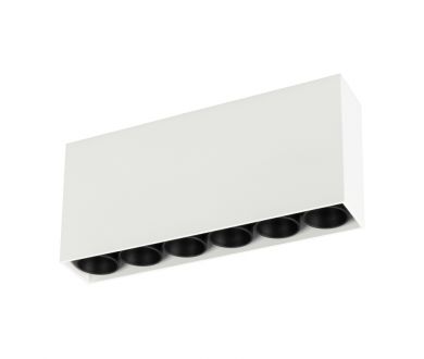 Накладной светильник Arlight SP-Orient-Surface-TC-S186x35-15W Day4000 031860