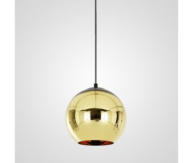 Подвесной светильник ImperiumLoft Copper Shade 182694-22