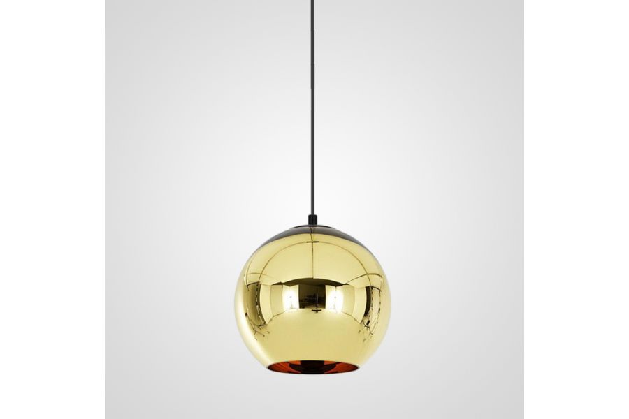 Подвесной светильник ImperiumLoft Copper Shade 182694-22