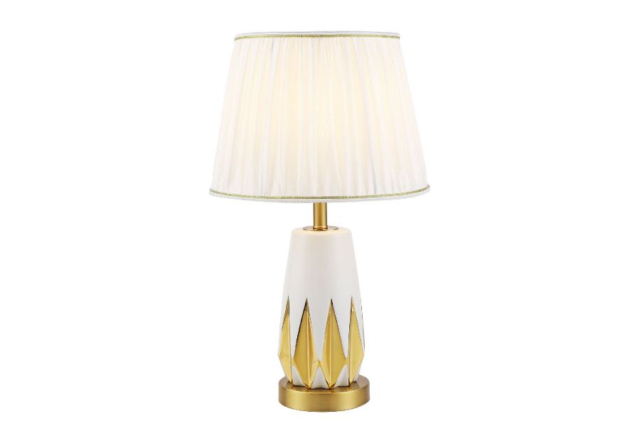 Настольная лампа Modelux ML.6174.01TL WH