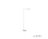 Торшер iLedex Telescope 7010/1F WH