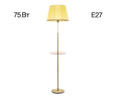 Торшер Citilux Линц CL402983T