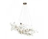 Подвесная люстра Loft IT Fleur 10125/12