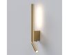 Настенный светильник Elektrostandard Sarca 4690389204739 40111/LED a066401