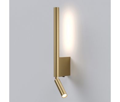 Настенный светильник Elektrostandard Sarca 4690389204739 40111/LED a066401