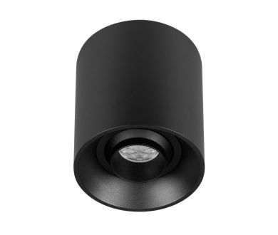 Купить Накладной светильник Arlight SP-ACENTO-R95-10W Warm2700 (BK, 20-45 deg, 230V) 055743 Накладной светильник Arlight SP-ACENTO-R95-10W Warm2700 (BK, 20-45 deg, 230V) 055743