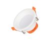 Встраиваемый светильник Arlight MS-BLIZZARD-BUILT-R90-6W Warm3000 (WH, 100 deg, 230V) 036579