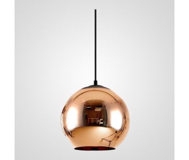 Подвесной светильник ImperiumLoft Copper Shade 179999-22