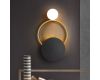 Настенный светильник ImperiumLoft Lex Ring 133215-22