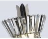 Настенный светильник Ambrella Light High Light Crystal LH41032