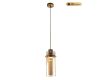 Подвесной светильник Modestyle MS.1410.120 BS