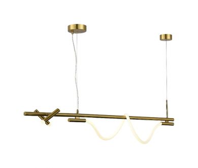 Подвесная люстра ST Luce Marlow SL6118.303.03