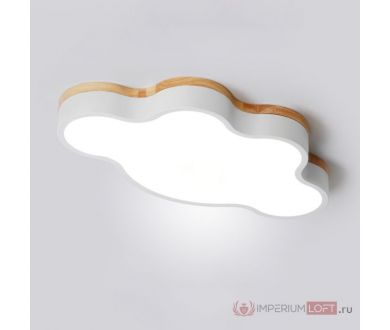 Потолочная люстра ImperiumLoft Cloud Eco 189501-26