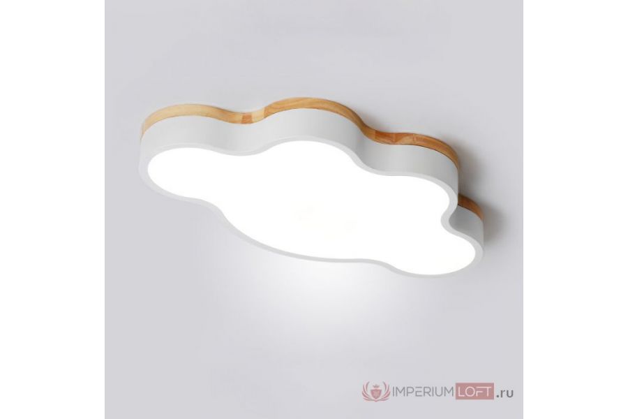Потолочная люстра ImperiumLoft Cloud Eco 189501-26