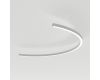 Подвесной светильник Arlight SP-LINE-HANG-ARC-C3535-D1500-53W Warm3000 (WHITE, 230V) (Металл) 034045(2)