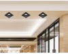 Встраиваемый светильник Ambrella Light Techno spot Technic base TN102828