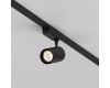 Трековый светильник Maytoni Technical Vuoro TR003-1-26W3K-S-B