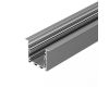 Алюминиевый профиль Arlight LINIA49-F-S-2500 ANOD 041871