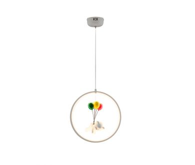 Подвесной светильник Moderli Baloons V11235-PL
