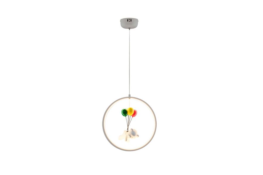 Подвесной светильник Moderli Baloons V11235-PL