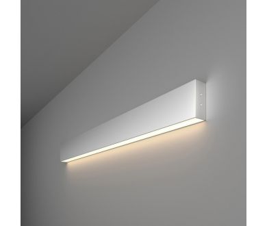Настенный светодиодный светильник Elektrostandard LSG-02-1-8 78-12-4200-MS 4690389129377
