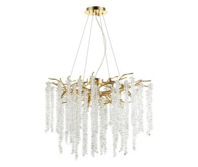 Подвесная люстра Odeon Light Banche 5005/8