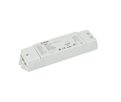Диммер Arlight SMART-DALI2-301-72-ADDR-DIM-PS-SUF (12-48V, 1x15A) 028420(1)