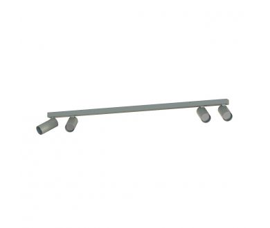 Спот Nowodvorski Fourty Surface IV Umbra Gray 11467