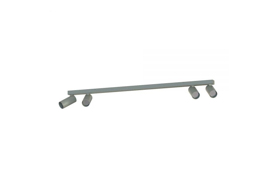Спот Nowodvorski Fourty Surface IV Umbra Gray 11467