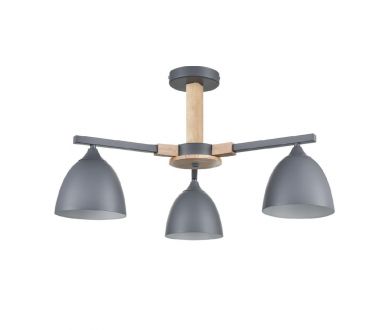 Люстра на штанге Lumion Colange 8096/3C