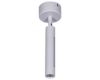 Спот Reluce 84603-9.5-001RT LED5W*2W WT