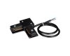 Крепление угловое с питанием Arlight LGD-2TR-CON-L-POWER-BK C 039521