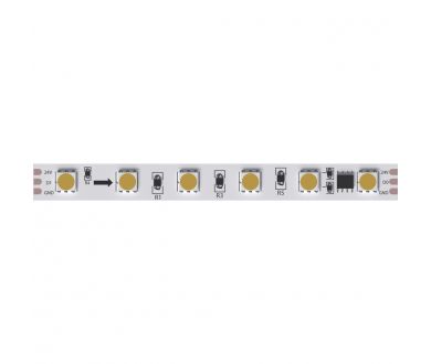 Светодиодная лента Arte Lamp Spi 24В 14,4Вт/м 2900/3100K 5м IP20 A2406010-03-3K