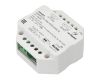 Диммер Arlight Smart-D12-Dim-Push-2000-IN (12-48V, 1x6A, 2.4G) 028289
