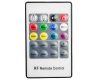 Мини-контроллер RGB Apeyron 12/24В 72/144Вт 3 канала*2 А RF пульт 04-18