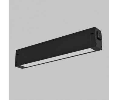Трековый светильник IMEX Smart Line IL.0050.6000-9-BK