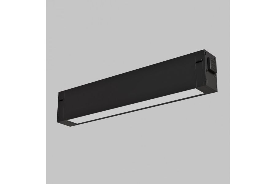 Трековый светильник IMEX Smart Line IL.0050.6000-9-BK