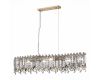 Подвесная люстра ST Luce Desio SL1655.213.06