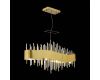 Подвесная люстра ST Luce Olvera SL1633.213.08