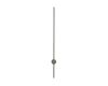 Настенный светильник Nowodvorski Saber Led Silk Olive M 11380