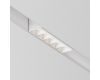 Трековый светильник Maytoni Technical Points TR076-2-10W3K-W